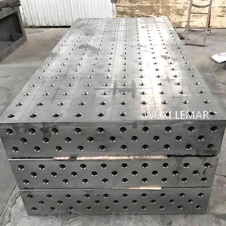 Fixture Table Cast Iron Fixture Table Cast Iron