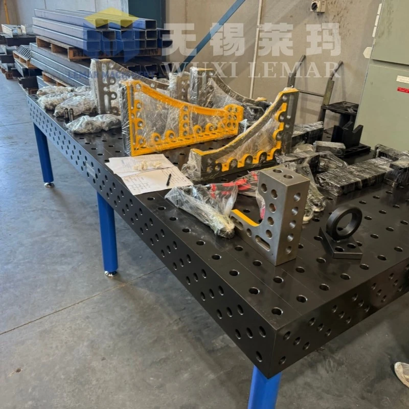 Heavy Duty Welding Tables Heavy Duty Welding Tables